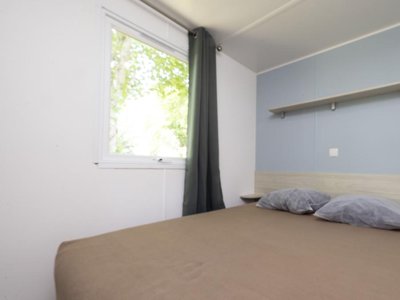 Cliquez pour découvrir toutes les photos de l'HÉBERGEMENT ! mobil-home - Au Gré Du Vent - Sites Et Paysages photo 4