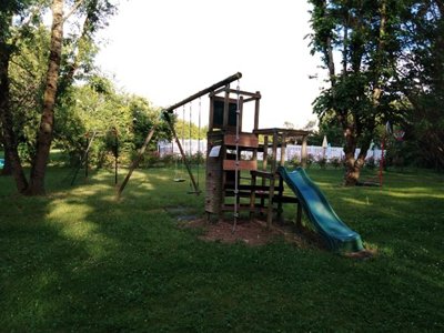 Cliquez pour découvrir toutes les photos de l'ÉTABLISSEMENT ! camping Au Gré Du Vent - Sites Et Paysages photo 3