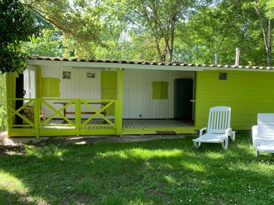 Cliquez pour découvrir toutes les photos de l'ÉTABLISSEMENT ! camping Au Gré Du Vent - Sites Et Paysages photo 9
