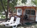 Cliquez pour découvrir toutes les photos de l'HÉBERGEMENT ! mobil-home - camping Au Gré Du Vent photo 2