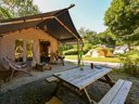 tente - camping Au Gré Du Vent - Sites Et Paysages photo 5