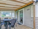 mobil-home - camping Au Gré Du Vent - Sites Et Paysages photo 2