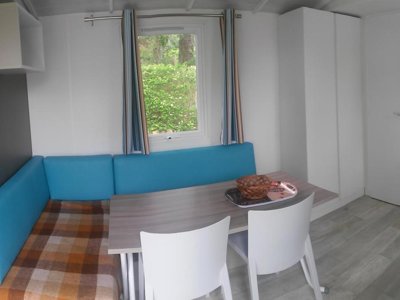mobil-home - Sites Et Paysages - Le Panoramic photo 7
