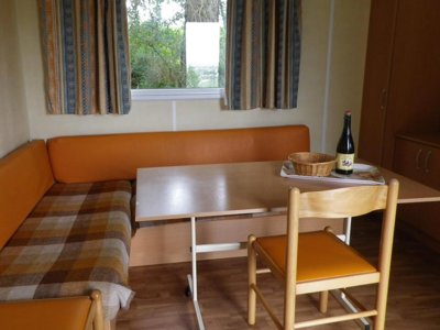 Cliquez pour découvrir toutes les photos de l'HÉBERGEMENT ! mobil-home - Sites Et Paysages - Le Panoramic photo 6