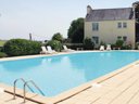 maison - camping Sites Et Paysages - Le Panoramic photo 2