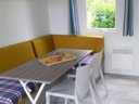 Cliquez pour découvrir toutes les photos de l'HÉBERGEMENT ! mobil-home - camping Sites Et Paysages - Le Panoramic photo 2