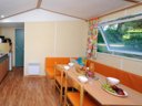 Cliquez pour découvrir toutes les photos de l'HÉBERGEMENT ! mobil-home - camping Sites Et Paysages - Le Panoramic photo 2