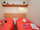 Cliquez pour découvrir toutes les photos de l'HÉBERGEMENT ! mobil-home - camping Sites Et Paysages - Le Panoramic photo 4