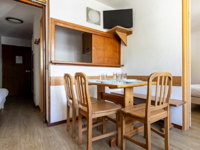 résidence Odalys Essentielle Le Hameau Du Borsat photo 18