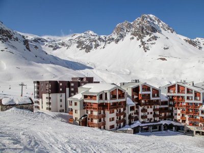 résidence Odalys Essentielle Le Hameau Du Borsat photo 3