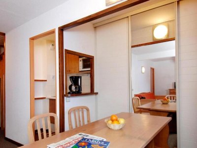 appartement - Odalys Essentielle Le Hameau Du Borsat photo 4