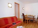 appartement - résidence Odalys Essentielle Le Hameau Du Borsat photo 2