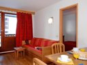 appartement - résidence Odalys Essentielle Le Hameau Du Borsat photo 3