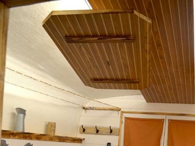 Cliquez pour découvrir toutes les photos de l'HÉBERGEMENT ! hébergement insolite - Sunêlia La Source photo 7