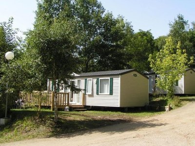 Cliquez pour découvrir toutes les photos de l'HÉBERGEMENT ! mobil-home - Sunêlia La Source photo 3