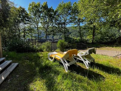 Cliquez pour découvrir toutes les photos de l'HÉBERGEMENT ! mobil-home - Sunêlia La Source photo 7