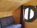 Cliquez pour découvrir toutes les photos de l'HÉBERGEMENT ! chalet - camping Sunêlia La Source photo 4