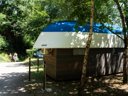 Camping Pas Cher vous présente avec son site Officiel campingpascher.fr, le Camping Sunêlia La Source classé 4 étoiles, situé sur la commune de Therondels dans le département Aveyron (Midi Pyrénées) en France. Le camping Sunêlia La Source vous propose un hébergement de type hébergement insolite de 20 m² avec climatisation. L'établissement vous propose 16 autres types d'hébergements. Découvrez tous nos séjours à petits prix dans la commune et aux alentours de Therondels du département : Aveyron (Midi Pyrénées). Les Avis clients pour le Camping Sunêlia La Source sont excellents avec une note moyenne de 8 sur 10. Piscine chauffée, Piscine extérieure, Animations familiales, Club enfants, Aire de jeux enfants, Baby-foot, Canoë-kayak, Centre équestre, Paddle, Ping-pong, Piscine, Pédalo, Pétanque, Randonnée, Salle de jeux vidéo, Terrain multisports, Bar, Dépôt de pain, Pizzeria, Plats à emporter, Supermarché, Épicerie,... En savoir plus : cliquez-ICI.