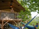 Cliquez pour découvrir toutes les photos de l'HÉBERGEMENT ! lodge - camping Sunêlia La Source photo 7