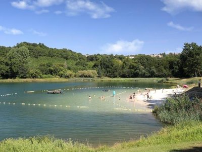 Cliquez pour découvrir toutes les photos de l'ÉTABLISSEMENT ! camping Le Repaire photo 11