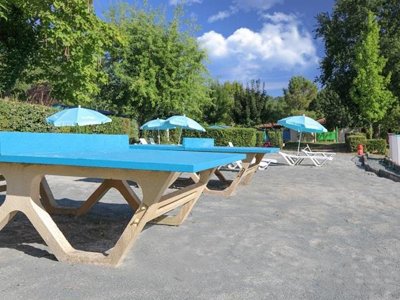 Cliquez pour découvrir toutes les photos de l'ÉTABLISSEMENT ! camping Le Repaire photo 14