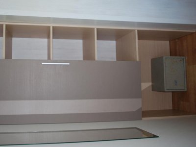 Cliquez pour découvrir toutes les photos de l'HÉBERGEMENT ! mobil-home - Le Repaire photo 6