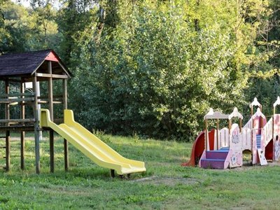 Cliquez pour découvrir toutes les photos de l'ÉTABLISSEMENT ! camping Le Repaire photo 15