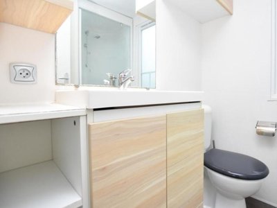 mobil-home - Le Repaire photo 5