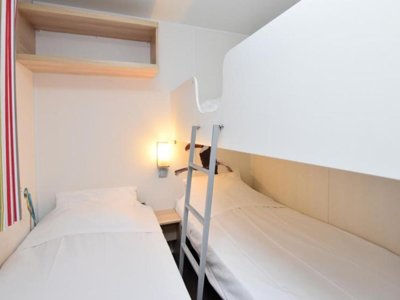 mobil-home - Le Repaire photo 6