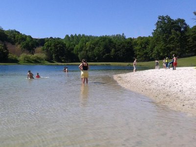 Cliquez pour découvrir toutes les photos de l'ÉTABLISSEMENT ! camping Le Repaire photo 18