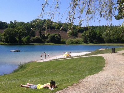 Cliquez pour découvrir toutes les photos de l'ÉTABLISSEMENT ! camping Le Repaire photo 19