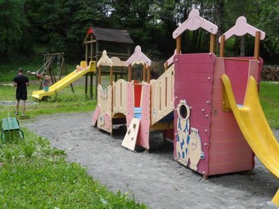 Cliquez pour découvrir toutes les photos de l'ÉTABLISSEMENT ! camping Le Repaire photo 20