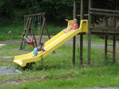 Cliquez pour découvrir toutes les photos de l'ÉTABLISSEMENT ! camping Le Repaire photo 21