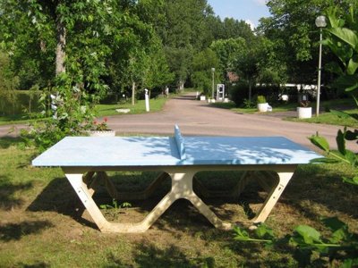 Cliquez pour découvrir toutes les photos de l'ÉTABLISSEMENT ! camping Le Repaire photo 22