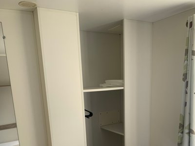 Cliquez pour découvrir toutes les photos de l'HÉBERGEMENT ! mobil-home - Le Repaire photo 3