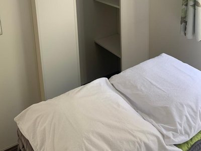 mobil-home - Le Repaire photo 3