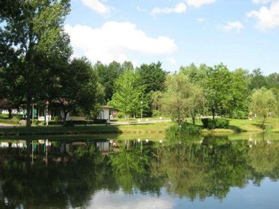 Cliquez pour découvrir toutes les photos de l'ÉTABLISSEMENT ! camping Le Repaire photo 25