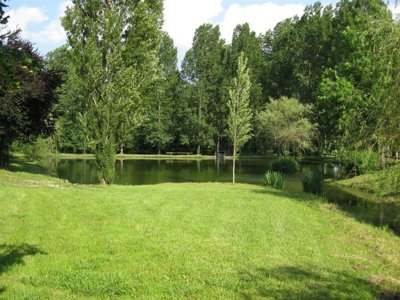 Cliquez pour découvrir toutes les photos de l'ÉTABLISSEMENT ! camping Le Repaire photo 27