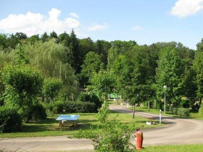 Cliquez pour découvrir toutes les photos de l'ÉTABLISSEMENT ! camping Le Repaire photo 29