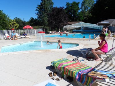 Cliquez pour découvrir toutes les photos de l'ÉTABLISSEMENT ! camping Le Repaire photo 3