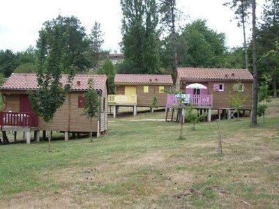 Cliquez pour découvrir toutes les photos de l'ÉTABLISSEMENT ! camping Le Repaire photo 30
