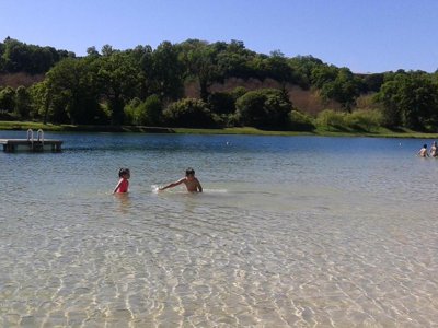 Cliquez pour découvrir toutes les photos de l'ÉTABLISSEMENT ! camping Le Repaire photo 5