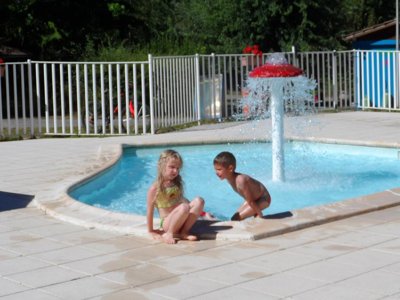 Cliquez pour découvrir toutes les photos de l'ÉTABLISSEMENT ! camping Le Repaire photo 8