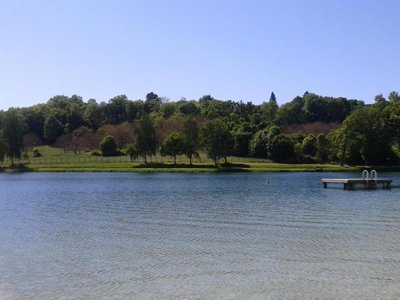 Cliquez pour découvrir toutes les photos de l'ÉTABLISSEMENT ! camping Le Repaire photo 9