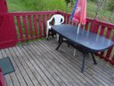 Cliquez pour découvrir toutes les photos de l'HÉBERGEMENT ! chalet - camping Le Repaire photo 2