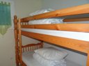 Cliquez pour découvrir toutes les photos de l'HÉBERGEMENT ! chalet - camping Le Repaire photo 7