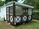 Cliquez pour découvrir toutes les photos de l'HÉBERGEMENT ! mobil-home - camping Le Repaire photo 7