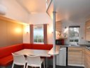 mobil-home - camping Le Repaire photo 7