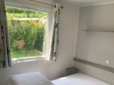 Cliquez pour découvrir toutes les photos de l'HÉBERGEMENT ! mobil-home - camping Le Repaire photo 2