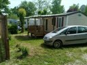 Cliquez pour découvrir toutes les photos de l'HÉBERGEMENT ! mobil-home - camping Le Repaire photo 2